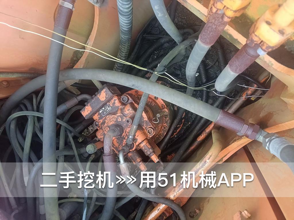 51机械